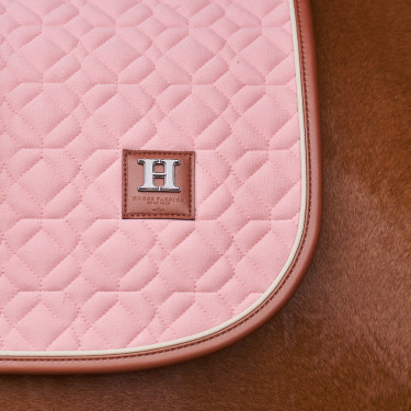 Sottosella HV Polo Luxi Dressage Rosa carina