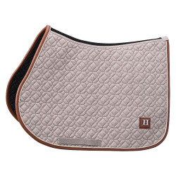 Sottosella HV Polo Luxi GP Espresso Marrone