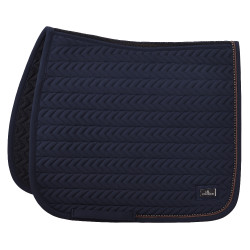 Sottosella HV Polo Pearly Dressage Marina Blu marino