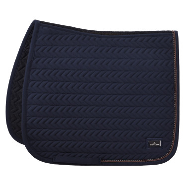 Sottosella HV Polo Pearly Dressage Marina Blu marino