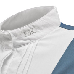 Polo Diamantina da donna senza maniche Flags & Cup Polo Diamantina da donna senza maniche Flags & Cup