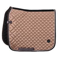 Sottosella HV Polo Pilar stampato Dressage Champagne Beige