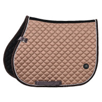 Sottosella HV Polo Pilar print GP Champagne Beige