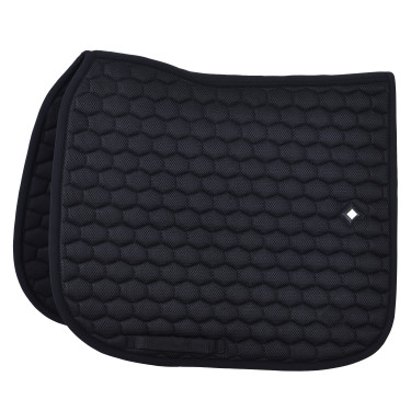 Sottosella Imperial Riding Basic Mesh Dressage Nero