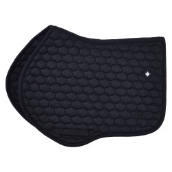 Sottosella Imperial Riding Basic mesh GP Nero