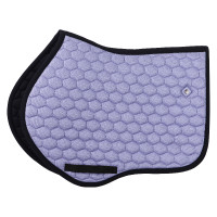Sottosella Imperial Riding Basic mesh GP Glicina Viola