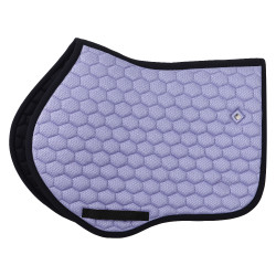 Sottosella Imperial Riding Basic mesh GP Glicina Viola Sottosella Imperial Riding Basic mesh GP Glicina Viola