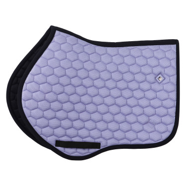 Sottosella Imperial Riding Basic mesh GP Glicina Viola Sottosella Imperial Riding Basic mesh GP Glicina Viola