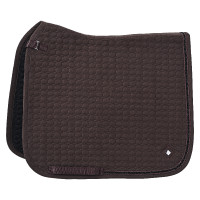 Sottosella Imperial Riding Maria Dressage Cioccolato Marrone