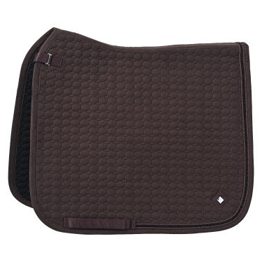 Sottosella Imperial Riding Maria Dressage Cioccolato Marrone