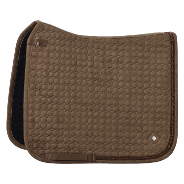 Sottosella Imperial Riding Maria Dressage Paglia Marrone Sottosella Imperial Riding Maria Dressage Paglia Marrone