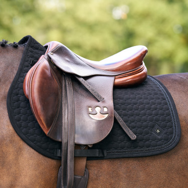 Sottosella Imperial Riding Maria GP Nero