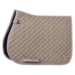 Sottosella Imperial Riding Penny GP Zebra AOP Motivi