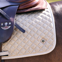 Sottosella Imperial Riding Penny GP Zebra AOP Motivi