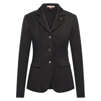 Giacca da concorso Imperial Riding Basic Glam donna Nero
