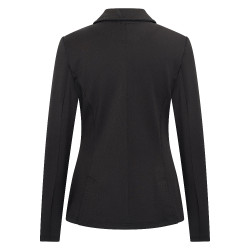 Giacca da concorso Imperial Riding Basic Glam donna Nero