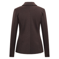 Giacca da concorso Imperial Riding Basic Glam donna Nero