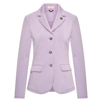 Giacca da concorso Imperial Riding Basic Glam donna Glicina Viola Giacca da concorso Imperial Riding Basic Glam donna Glicina Viola