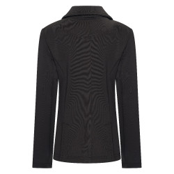 Giacca da concorso Imperial Riding Basic Glam Kids Nero