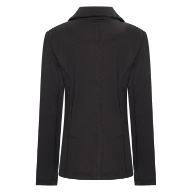 Giacca da concorso Imperial Riding Basic Glam Kids Nero