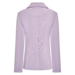 Giacca da concorso Imperial Riding Basic Glam Kids Glicina Viola Giacca da concorso Imperial Riding Basic Glam Kids Glicina Viola