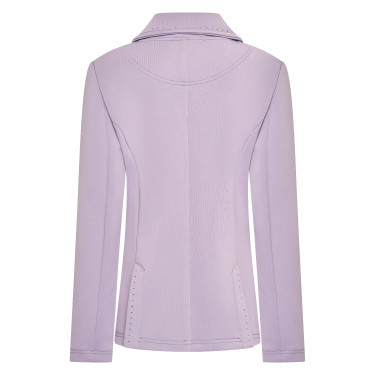 Giacca da concorso Imperial Riding Basic Glam Kids Glicina Viola Giacca da concorso Imperial Riding Basic Glam Kids Glicina Viola