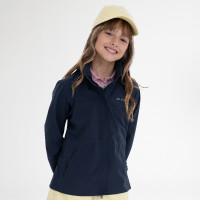 Giacca HV Polo Carmen Kids Marina Blu marino
