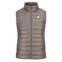 Gilet senza maniche Euro-Star Melania donna Pietra Grigio