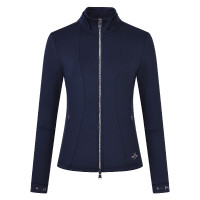 Giacca tecnica da donna HV Polo Jay Marina Blu marino