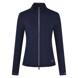 Giacca tecnica da donna HV Polo Jay Marina Blu marino Giacca tecnica da donna HV Polo Jay Marina Blu marino