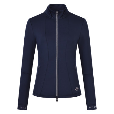 Giacca tecnica da donna HV Polo Jay Marina Blu marino Giacca tecnica da donna HV Polo Jay Marina Blu marino