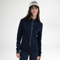 Giacca tecnica da donna HV Polo Jay Champagne Beige