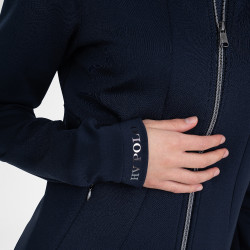 Giacca tecnica da donna HV Polo Jay Marina Blu marino Giacca tecnica da donna HV Polo Jay Marina Blu marino