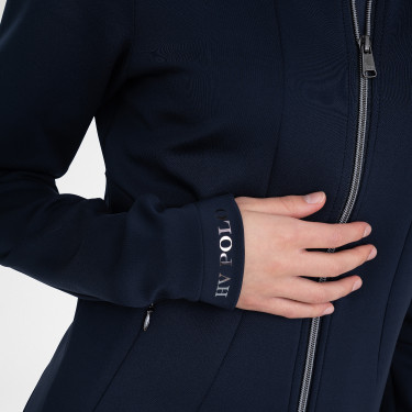 Giacca tecnica da donna HV Polo Jay Marina Blu marino Giacca tecnica da donna HV Polo Jay Marina Blu marino
