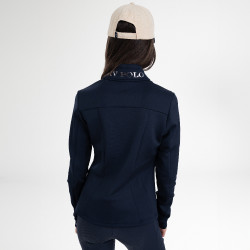 Giacca tecnica da donna HV Polo Jay Marina Blu marino Giacca tecnica da donna HV Polo Jay Marina Blu marino
