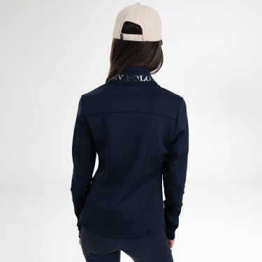 Giacca tecnica da donna HV Polo Jay Marina Blu marino Giacca tecnica da donna HV Polo Jay Marina Blu marino