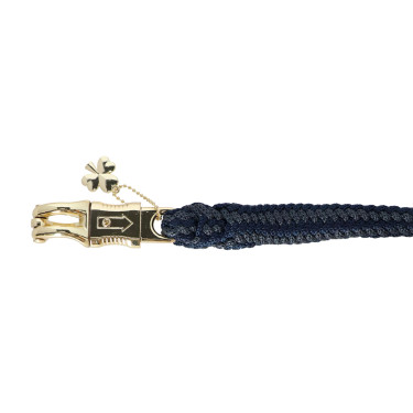 Lunga Bucas Show-Line comfort anti-panico Marina / grigio Blu