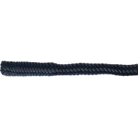 Lunga Bucas Show-Line comfort anti-panico Marina / grigio Blu