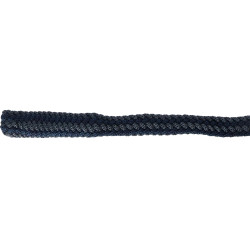 Lunga Bucas Show-Line comfort anti-panico Marina / grigio Blu