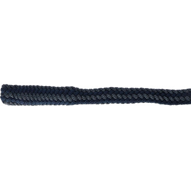 Lunga Bucas Show-Line comfort anti-panico Marina / grigio Blu
