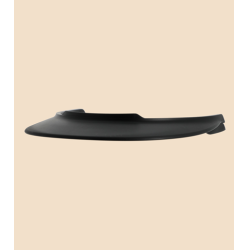 Visiera Zenith Flex-On Nero