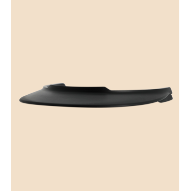 Visiera Zenith Flex-On Nero
