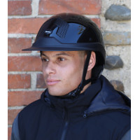 Visiera Unisex Flex-On Nero Visiera Unisex Flex-On Nero