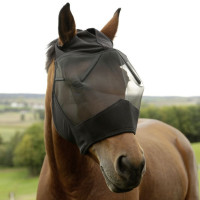 Maschera anti-mosche...
