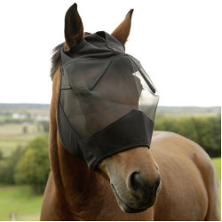 Maschera anti-mosche Covalliero