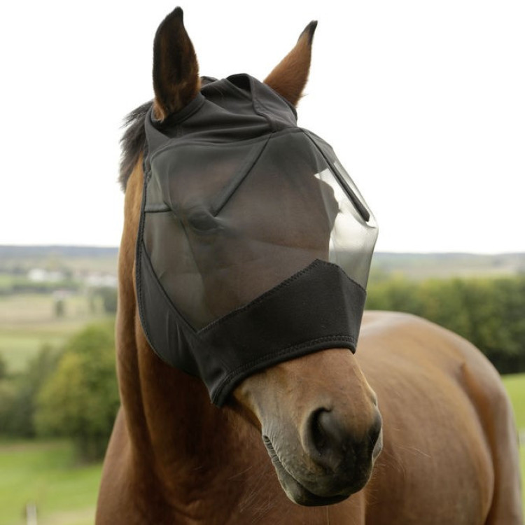 Maschera anti-mosche Covalliero