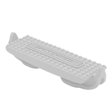 Sottopiedi per staffe Compositi Premium Bianco