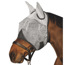 Maschera anti-mosche Covalliero anti-UV Maschera anti-mosche Covalliero anti-UV
