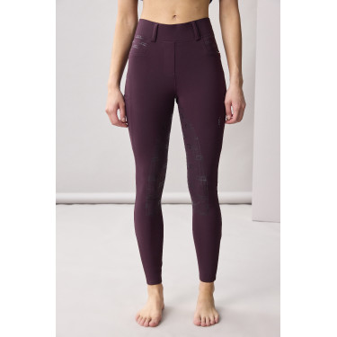 Leggings Horseware AA Bina Primatova Viola Leggings Horseware AA Bina Primatova Viola