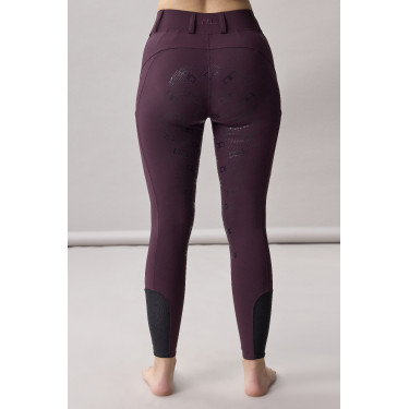 Leggings Horseware AA Bina Primatova Viola